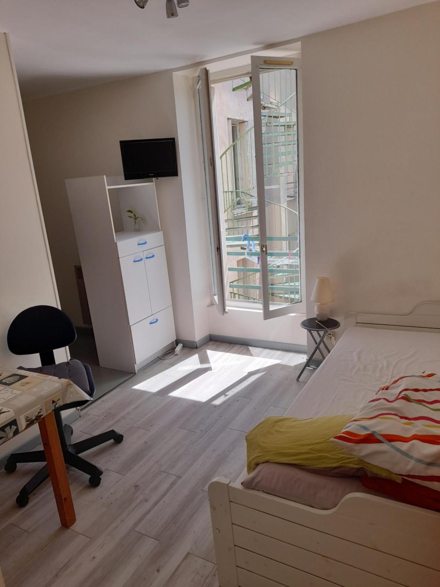 Super Appartement Centre Ville Динь-ле-Бен Экстерьер фото